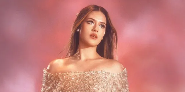 Raisa Considers Music as a Self-Healing Therapy