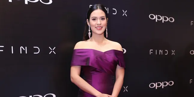 Raisa Beri Tanggapan Atas Tawaran Sutopo Yang Memintanya Jadi Duta Bencana Alam