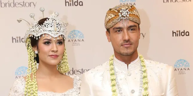 Raisa Hamil, Hamish Daud Tak Sabar Berjumpa Dengan Sang Buah Hati Raisa Hamil, Hamish Daud Tak Sabar Berjumpa Dengan Sang Buah Hati