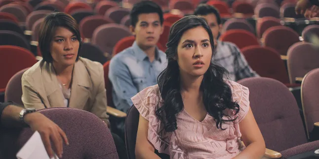 Raisa pun Pernah Alami Penolakan Sebelum Sukses Jadi Penyanyi