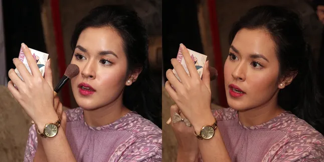 Raisa Punya Baling-Baling Bambu! Raisa Punya Baling-Baling Bambu!