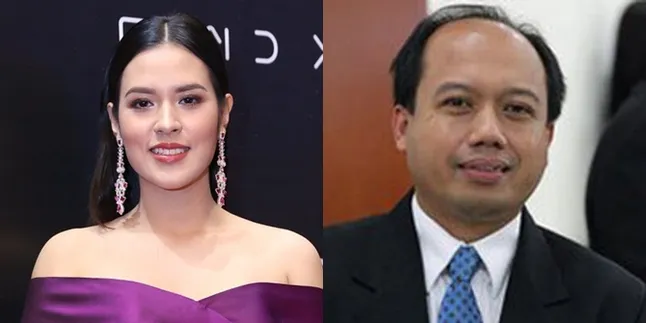 Raisa Tanggapi Tagar #RaisaMeetSutopo, Segera Bertemu Pak Sutopo Yang Inspiratif?