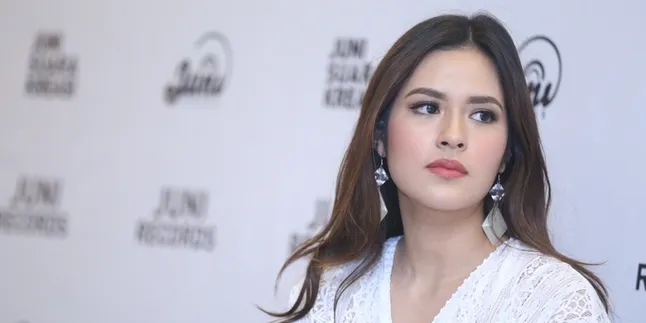 Raisa Ulang Tahun, Akun Ini Unggah Foto Jadulnya Raisa Ulang Tahun, Akun Ini Unggah Foto Jadulnya