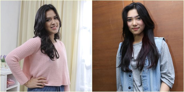 Antara Raisa Vs Isyana Sarasvati, Siapa Pilihan Kamu?