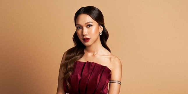 Raissa Ramadhani Rilis Debut Album 'Ribuan Rindu', Perjalanan Musik dalam 10 Lagu