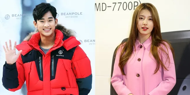 Raja Iklan Baru Ini Ungguli Sukses Kim Soo Hyun & Suzy Miss A Loh Raja Iklan Baru Ini Ungguli Sukses Kim Soo Hyun & Suzy Miss A Loh