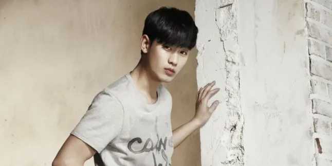 Raja Iklan, Kim Soo Hyun Didaulat Jadi 'Wajah' Baru Merek Ternama