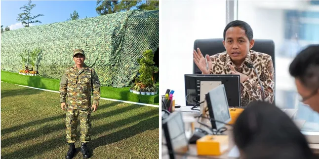 Raja Juli Antoni: Dari Pesantren Ke Kursi Wakil Menteri, Kisah Inspiratif Alumni Ilmu Al-Qur'an Raja Juli Antoni: Dari Pesantren Ke Kursi Wakil Menteri, Kisah Inspiratif Alumni Ilmu Al-Qur'an