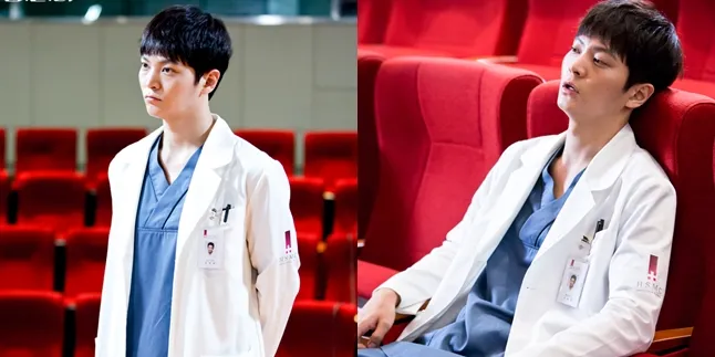Rajai Rating, Ternyata Adegan Drama 'Yong Pal' Fatal Salah Edit Rajai Rating, Ternyata Adegan Drama 'Yong Pal' Fatal Salah Edit