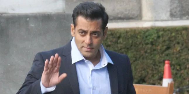 Rajai Twitter, Salman Khan Punya Sosok Wanita Berjasa Nan Cantik Rajai Twitter, Salman Khan Punya Sosok Wanita Berjasa Nan Cantik
