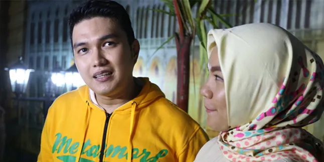 Rajin Kemo Sembuhkan Kanker, Aldi Taher: Harus Positive Thinking