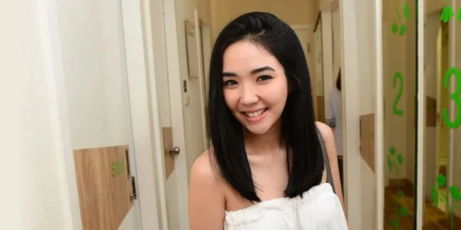 Rajin Perawatan, Gisella Anastasia Tak Ada Anggaran Khusus