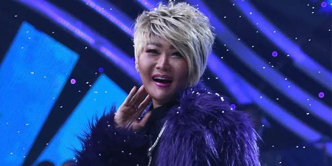 Rajin Workout, Inul Daratista: Demi Kelangsungan dan Kelangsingan Hidup Serta Bodyku