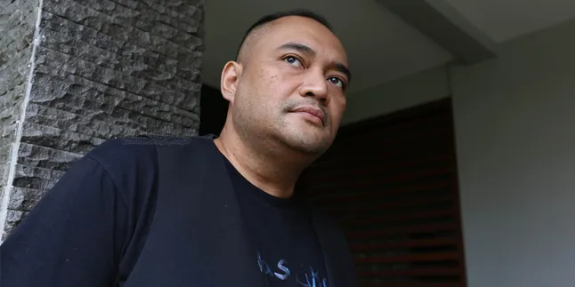 Rako Prijanto, Mampu Taklukkan Rasa Takut Raisa Untuk Main Film Rako Prijanto, Mampu Taklukkan Rasa Takut Raisa Untuk Main Film