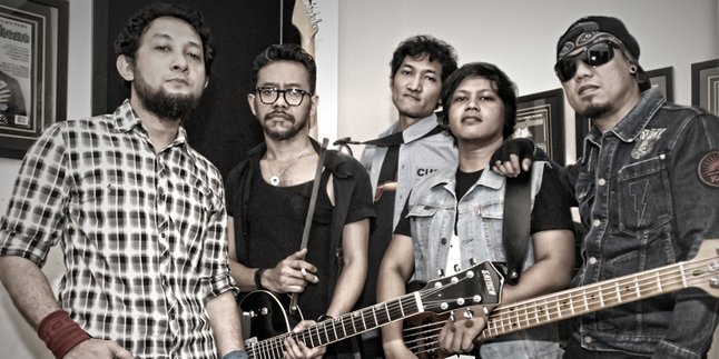 Raksasa Kembali di Tahun 2016 Bersama Single Baru, 'Monster'