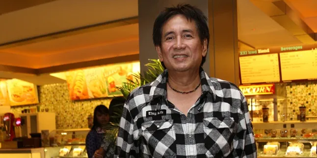 RALAT: Tak Sakit, Sys NS Sempat Makan & Pingsan Sebelum Meninggal