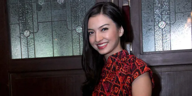 Raline Shah: '99 CAHAYA DI LANGIT EROPA' Lebih Seru di Part 2