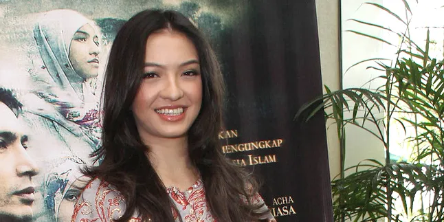Raline Shah Ingin Honeymoon ke Vienna Raline Shah Ingin Honeymoon ke Vienna