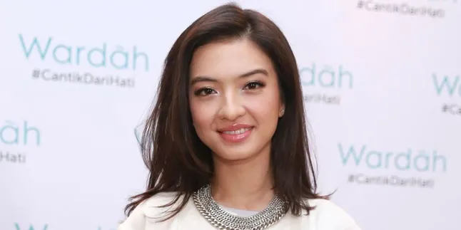 Raline Shah Akan Nikmati Momen Lebaran di New York Tahun Ini