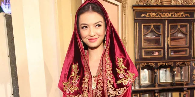 Raline Shah Bangga Jadi Orang Melayu, Ini Alasannya