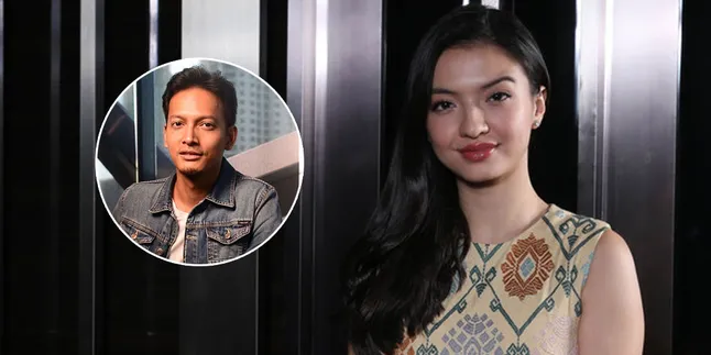 Raline Shah Beberkan Kejahilan Fedi Nuril di Lokasi Syuting Raline Shah Beberkan Kejahilan Fedi Nuril di Lokasi Syuting
