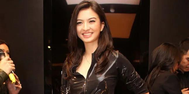 Raline Shah Belum Ada Tawaran Main Film Action