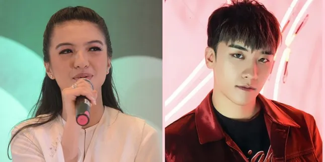 Raline Shah Dapat Ginseng Kualitas Tinggi Dari Korea, Diberi Seungri Big Bang? Raline Shah Dapat Ginseng Kualitas Tinggi Dari Korea, Diberi Seungri Big Bang?