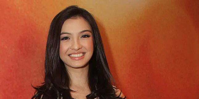 Raline Shah: Dari Awal Aku Jagokan Elvira Devinamira Raline Shah: Dari Awal Aku Jagokan Elvira Devinamira