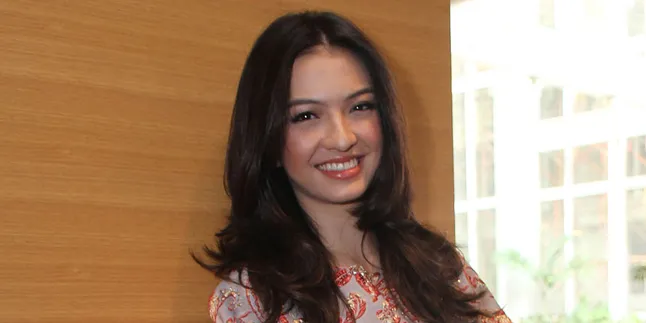 Raline Shah Inisiatif Gemukkan Badan di 99 CAHAYA DI LANGIT EROPA