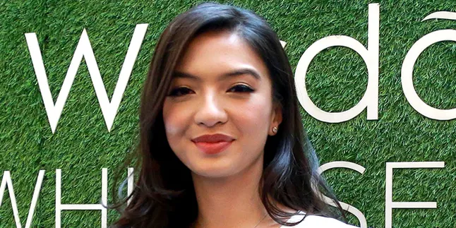 Raline Shah Konsumsi Ginseng Selama Jalani Ibadah Puasa
