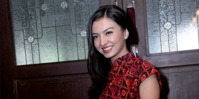 Raline Shah: Miss World Majukan Pariwisata Indonesia