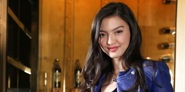 Raline Shah Nggak Pernah Bosan 'Ketemu' Fedi Nuril Raline Shah Nggak Pernah Bosan 'Ketemu' Fedi Nuril