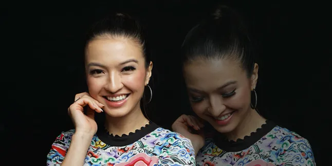 Raline Shah, Secercah Harapan Fans di Tengah Skandal Seungri Big Bang