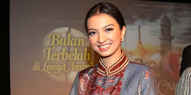 Raline Shah Tak Peduli Honor Main Film, Asal.... Raline Shah Tak Peduli Honor Main Film, Asal....