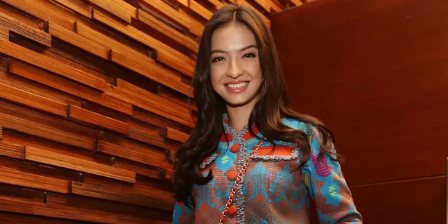 Raline Shah Ternyata Simpan Kenangan di Bulan Puasa, Apa Itu? Raline Shah Ternyata Simpan Kenangan di Bulan Puasa, Apa Itu?