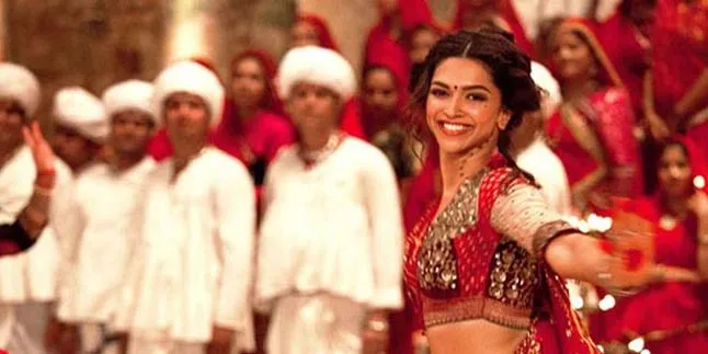 'Ram Leela' Bikin Deepika Padukone Tertekan, Ada Apa?