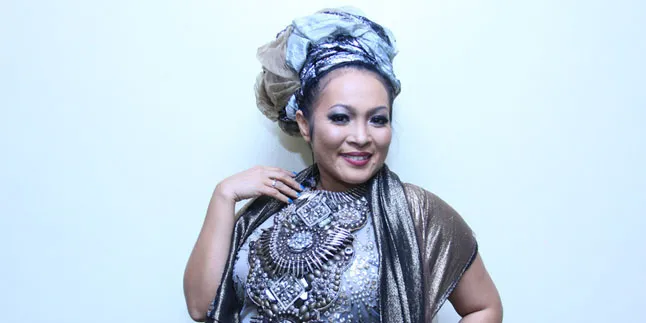 Ramadan 2013, Ujian Bagi Rika Roeslan