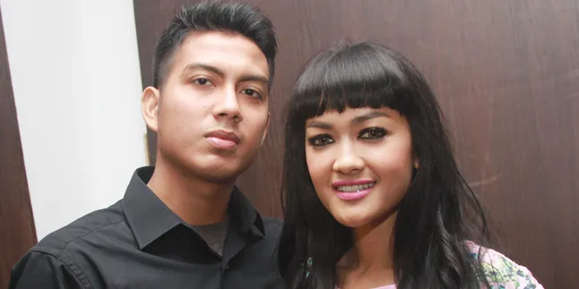 Ramadan 2015, Akhirnya Julia Perez dan Mukhlis Kembali Bersama