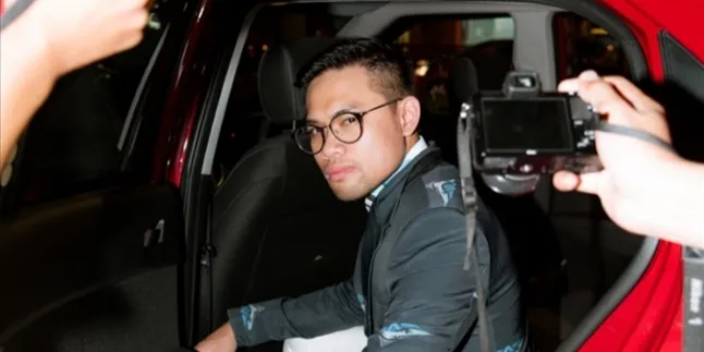 Ramadan 2021, Kip Hafizuddin Rilis Istiqomah Cinta di Platform Online