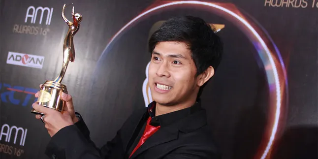 Ramadan, Cakra Khan Launching Single Religi 'Opera Tuhan'