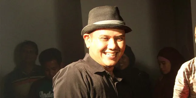 Ramadan, Fadly Musikimia Tingkatkan Kualitas Dengan Keluarga