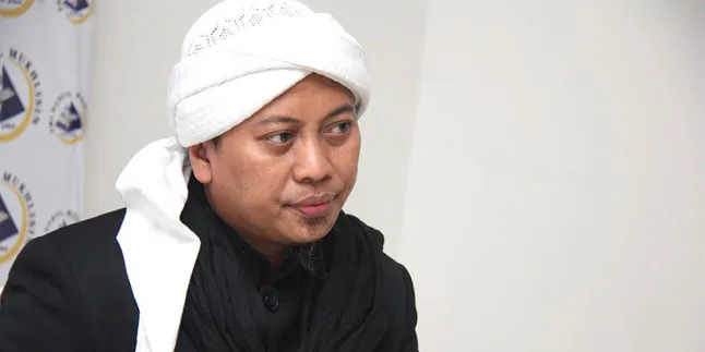 Ramadan, Istri Protes Kesibukan Opick