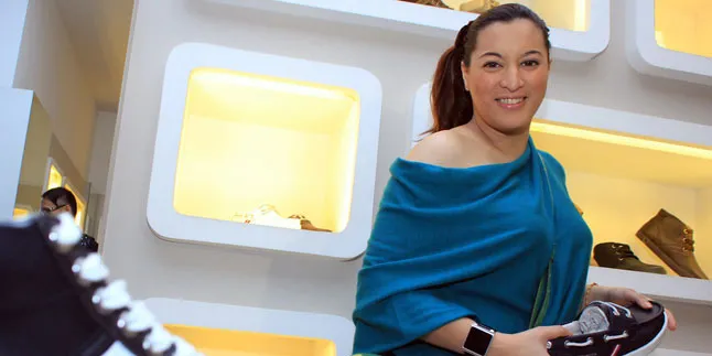 Ramadan, Jadi Bulan Jane Shalimar Memperbaiki Diri