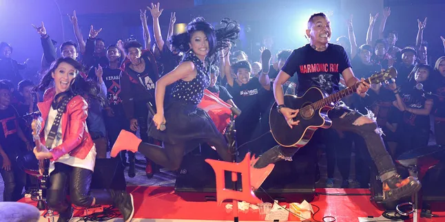 Ramadan, Kotak Fokuskan Project Satu Dekade