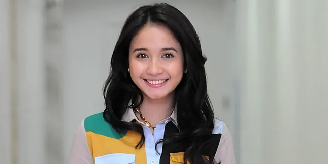 Ramadan, Laudya Chintya Bella Lebih Santai Kerja Ramadan, Laudya Chintya Bella Lebih Santai Kerja