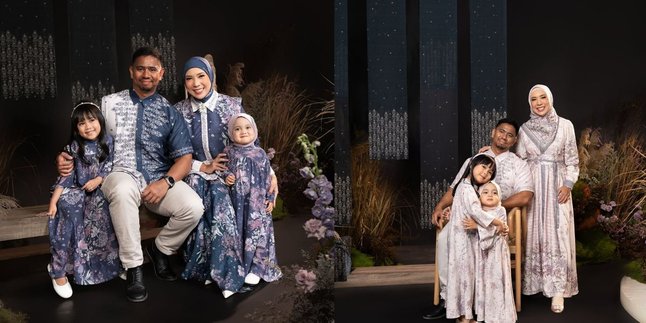 Ramadan is Getting Closer, Fitri Tropica Admits She Misses Tarawih with Family - Special Iftar Menu Spill