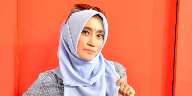 Ramadan, Natasha Pramudita Siapkan Diri untuk Konser di Inggris