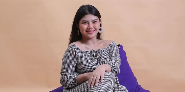 Ramadan Pertama Rosa Meldianti Jadi Artis, Selektif Terima Banyaknya Tawaran Job