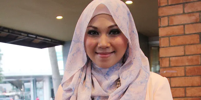 Ramadan, Puput Melati Kangen Sahur dan Berbuka Dengan UGB Ramadan, Puput Melati Kangen Sahur dan Berbuka Dengan UGB