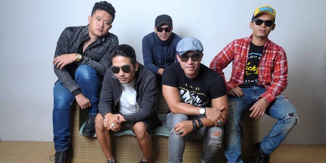 Ramadan, Repvblik Absen Rilis Album Religi